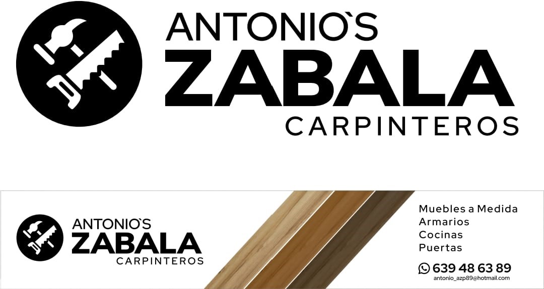 Antonio\\'s carpinteros